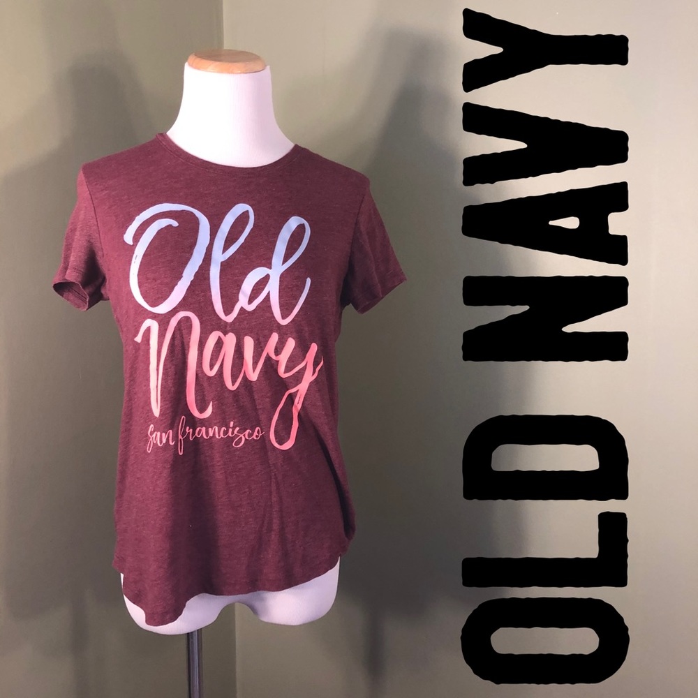 XXL (16) Old Navy Girls' tee-shirt